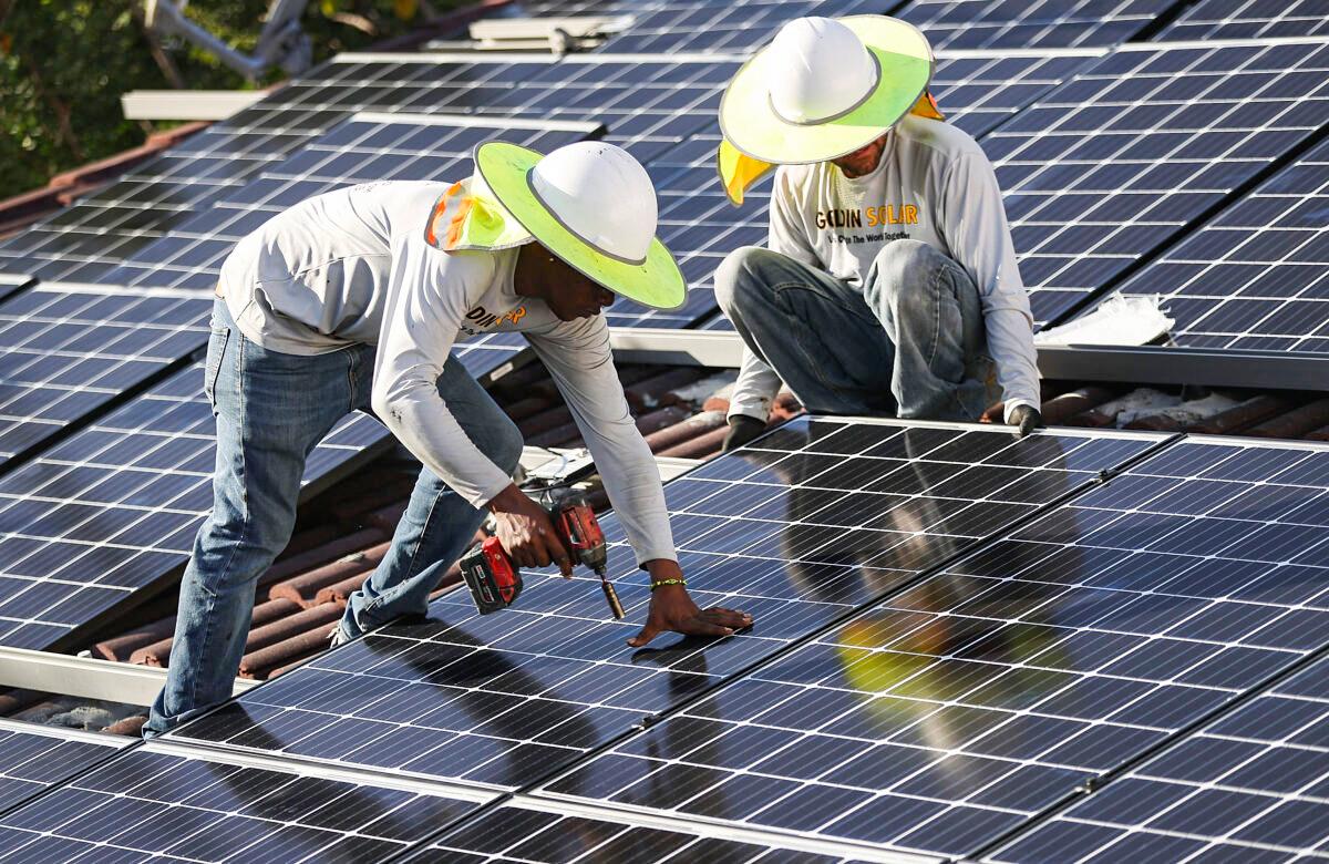 How Solar Panels Can Help You Save Money