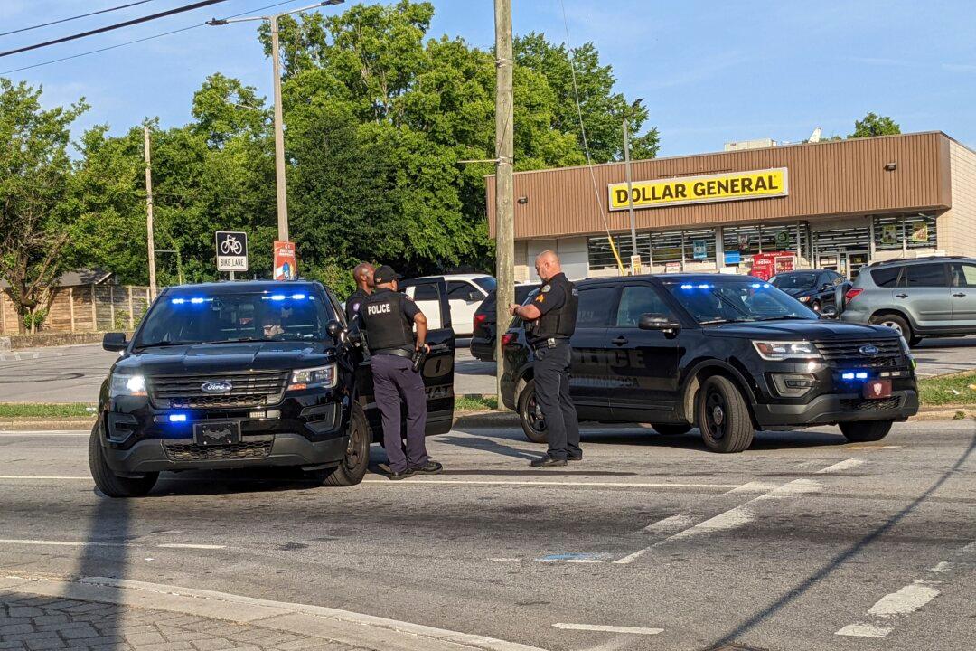 3 Killed, 14 More Shot in Chattanooga, Tennessee: Officials