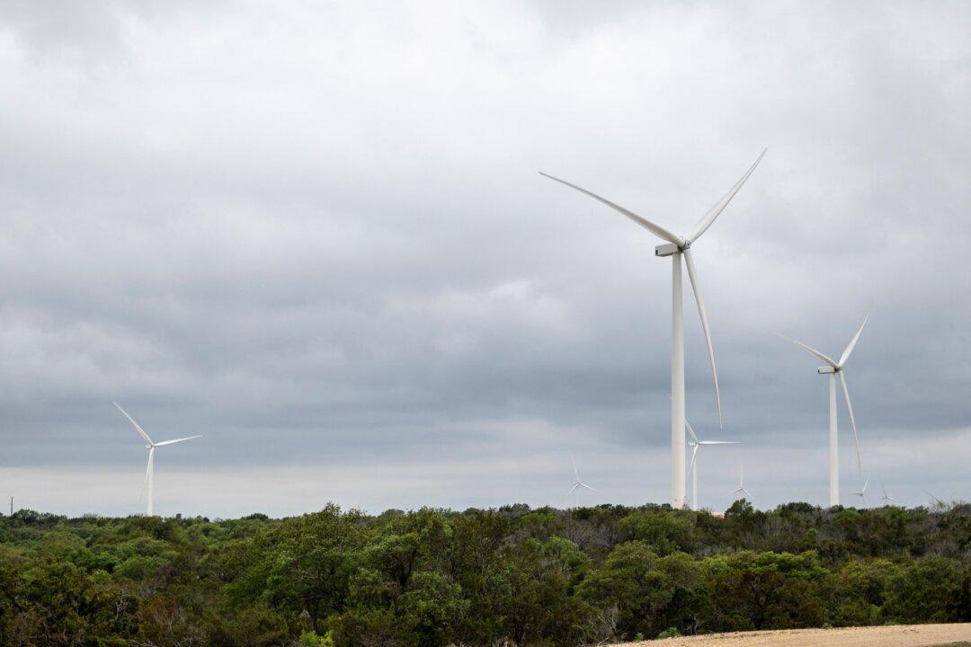 State Officials Fight Wall Street to Protect Pensioners From ESG ‘Scam’