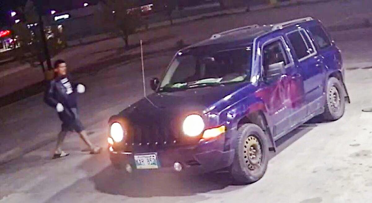 Woman With Dementia, 63, Safe After Alleged Abduction, Winnipeg Police Say