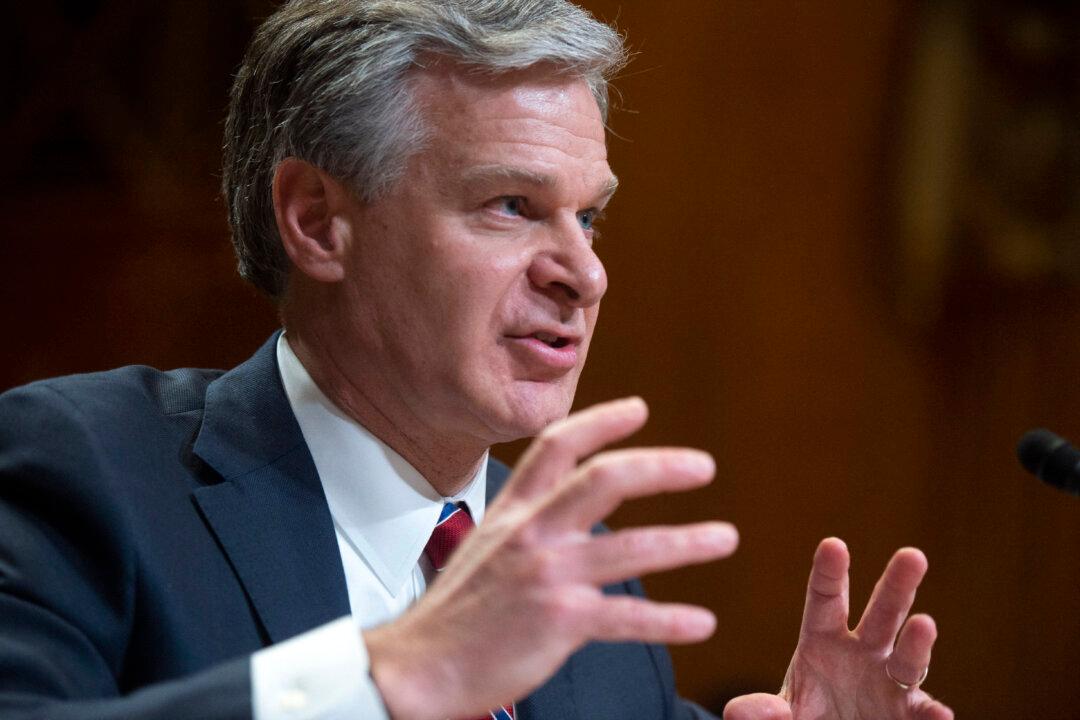 FBI Probing Attacks Against Pregnancy Clinics, Faith-Based Organizations