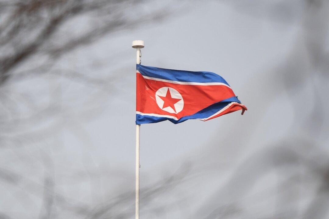 North Korea Denounces Pelosi’s Visit to South Korea