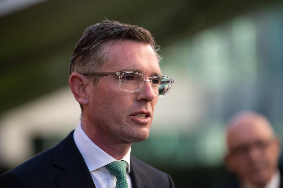 Australian State Rewards Health Workers With $3,000 Appreciation Bonus