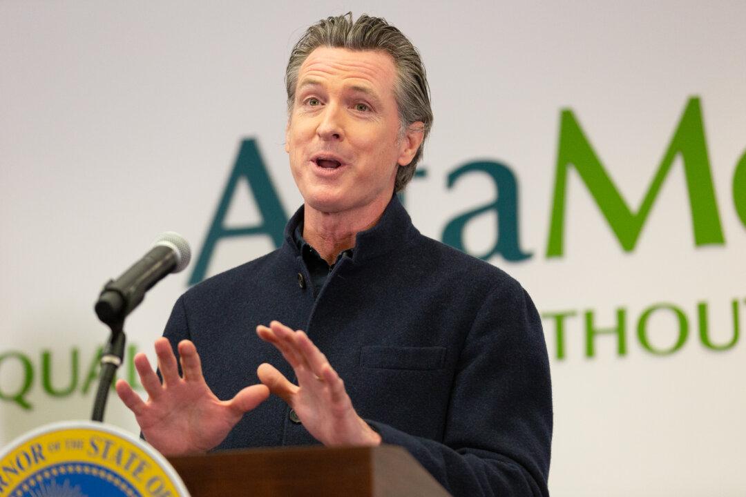 California Legislature Moving Fast on Pro-Abortion Amendment to State Constitution