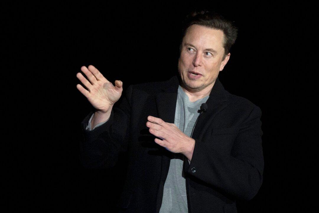 ‘Super Bad’: Musk Decries Washington Post Reporting