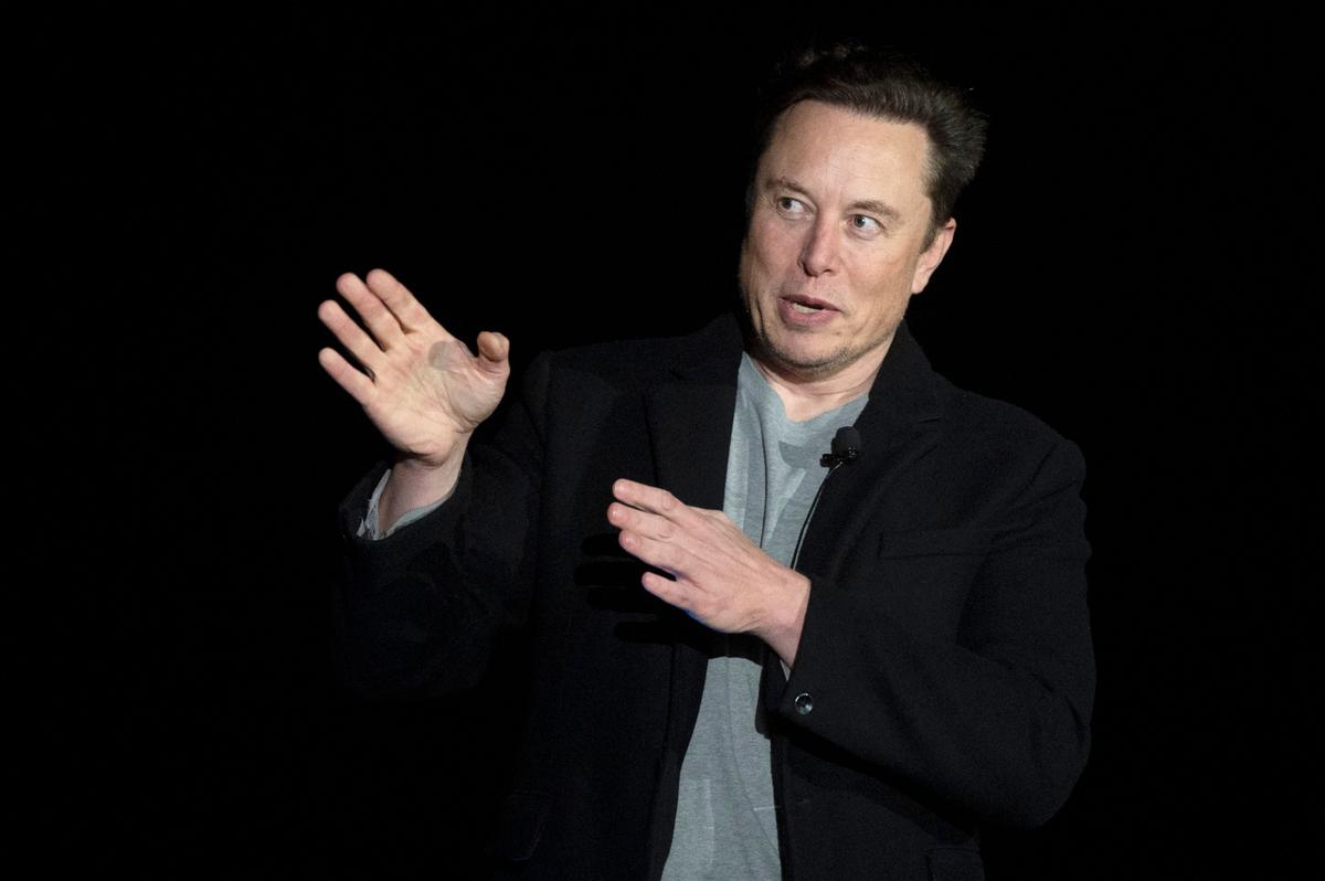 ‘Super Bad’: Musk Decries Washington Post Reporting