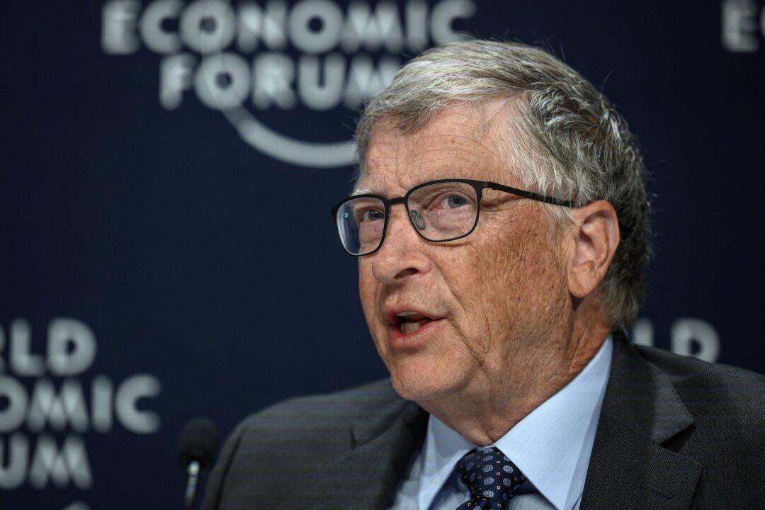 Bill Gates Addresses Jeffrey Epstein Connection in New Interview
