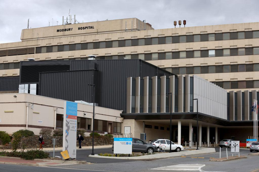 South Australian Government Starts Delivering on Election Promise of More Ambulance Officers