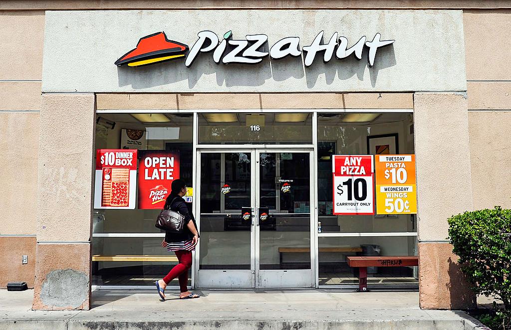 Layoffs, Price Hikes Underway as Californians Brace for Minimum Wage Hike