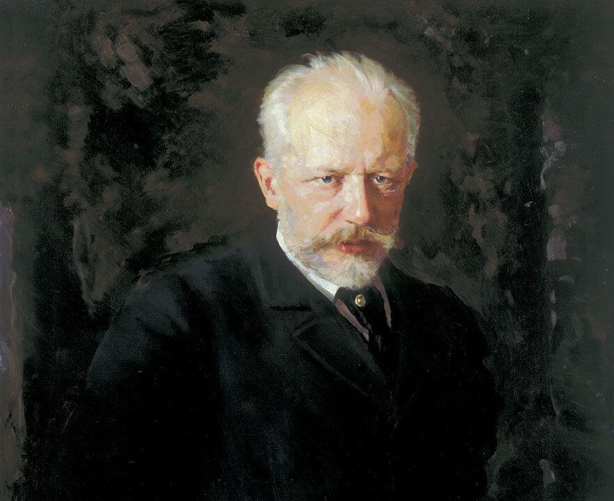 The Art of Tchaikovsky