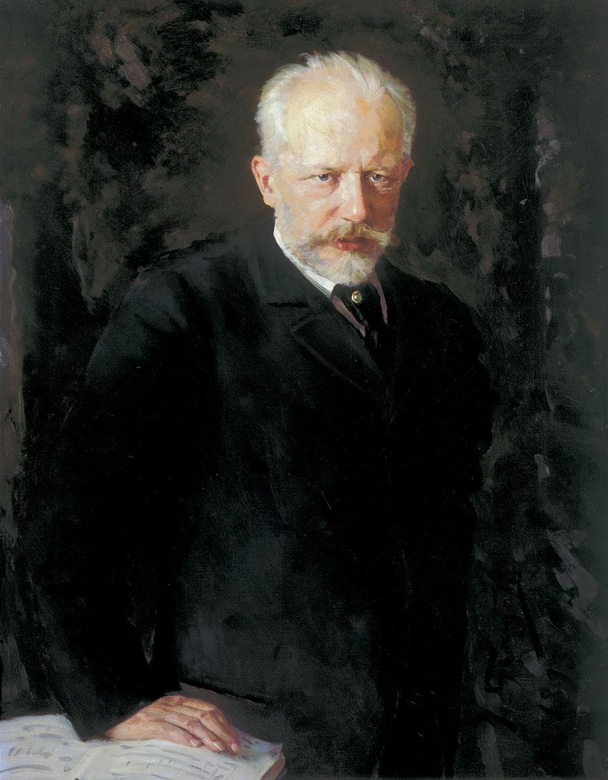 The Art of Tchaikovsky