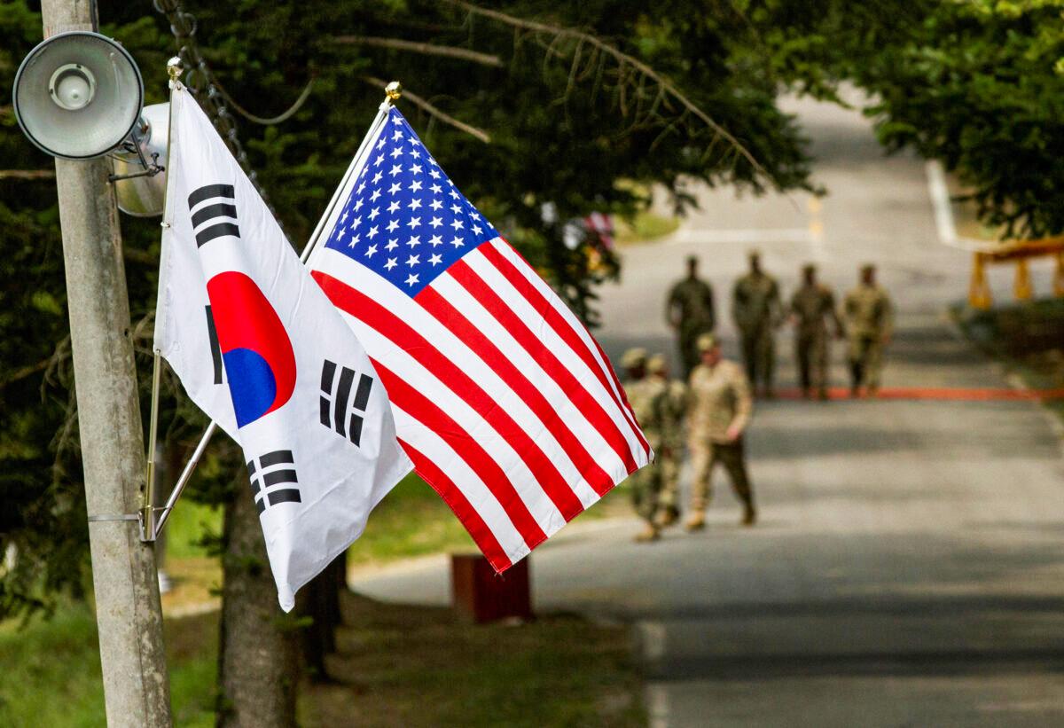 South Korea Won’t Break Away From US-Led Tech Alliance Despite Mounting Pressure From China, Expert Says