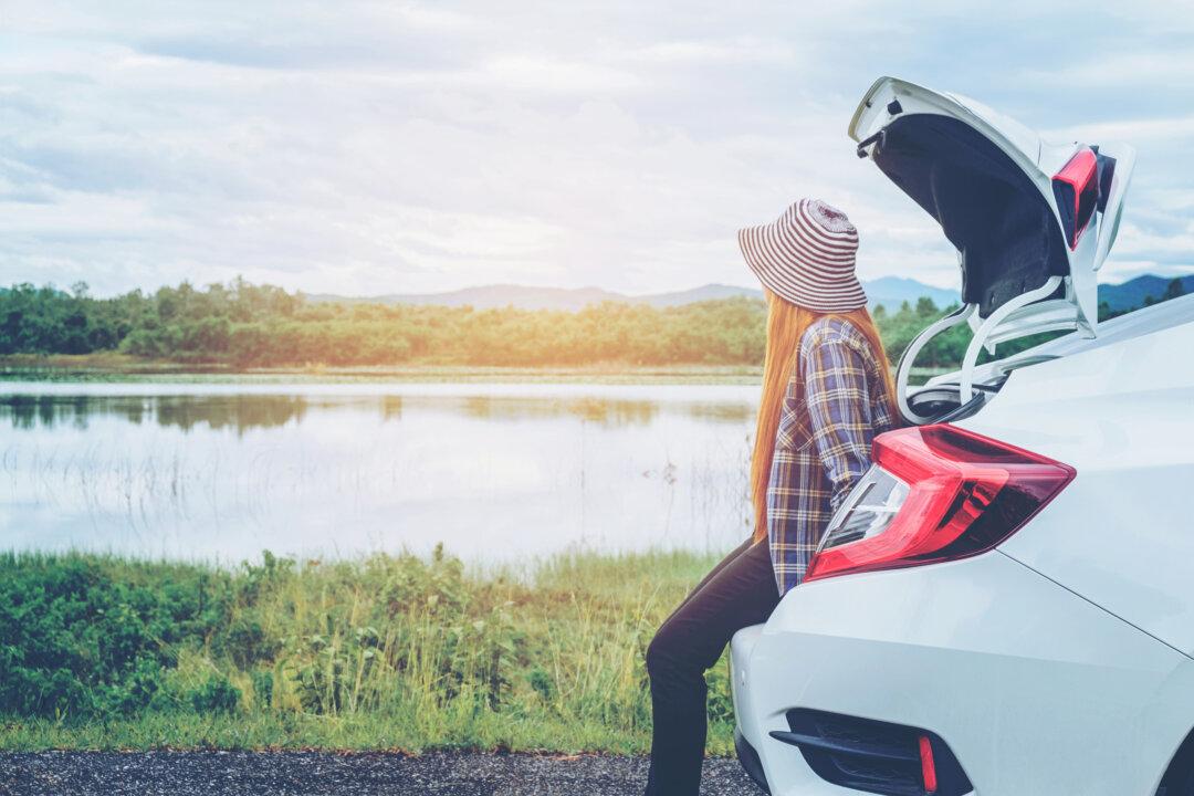 What Should I Pack in My Car for a Road Trip?