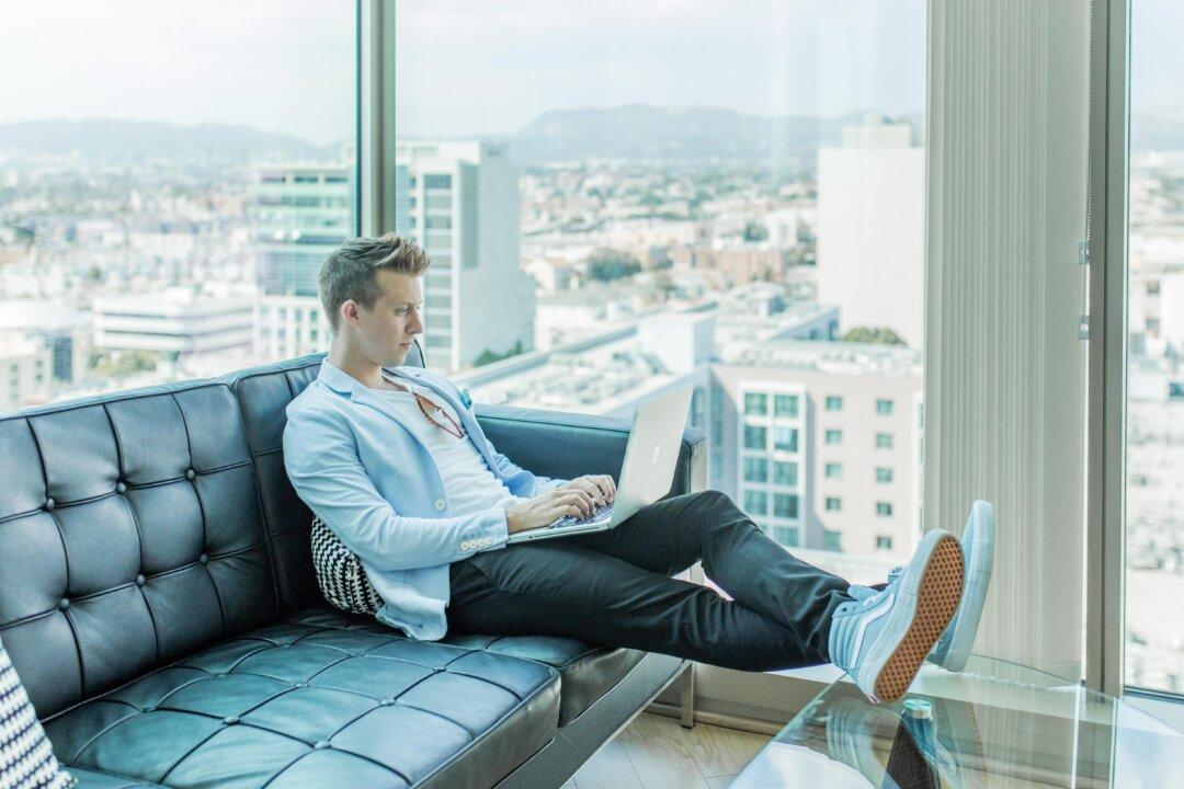 New Survey Says Remote Work Is Here to Stay, but Doubts Remain About Productivity