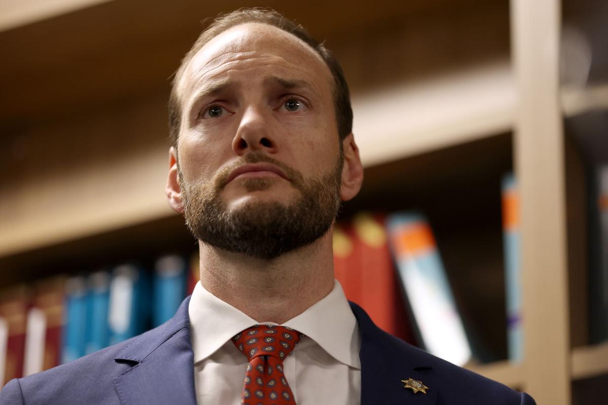 The Chesa Boudin Inflection Point in Fight for Civilizational Sanity