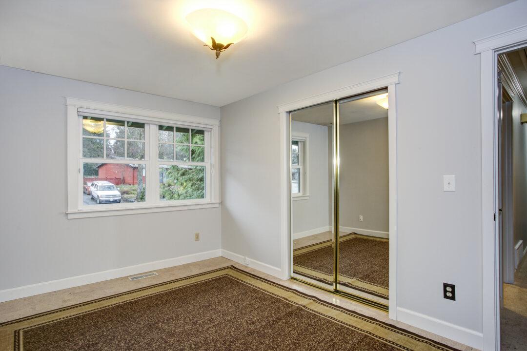 Replace a Sliding Closet Mirror Door