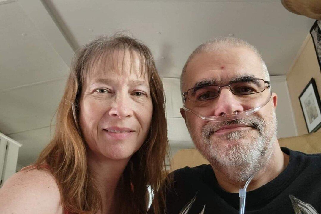 Veterans Affairs Denies Life-Saving Lung Transplant to Unvaccinated Veteran