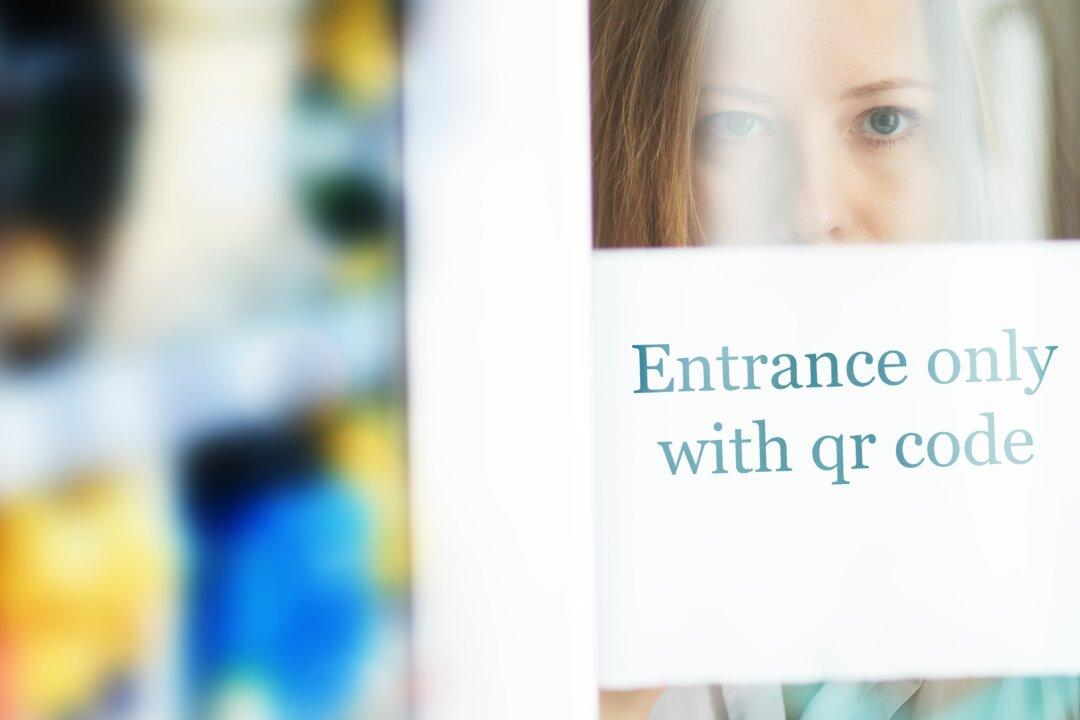 Book Excerpt: Facing the Beast: Courage, Faith and Resistance in a New Dark Age