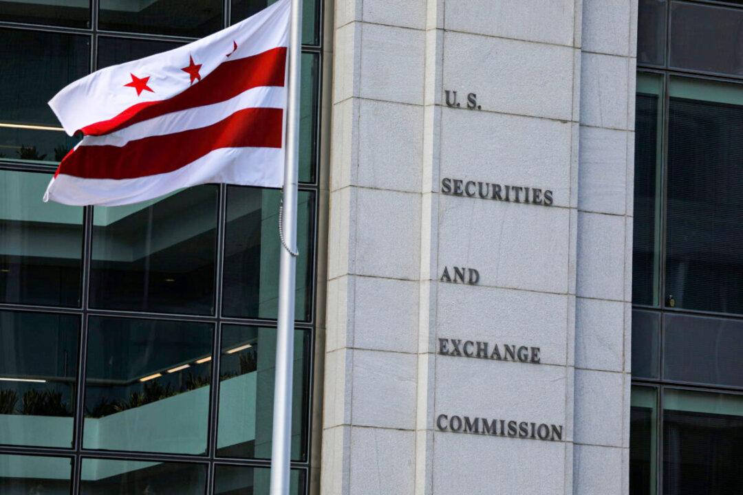 SEC Climate Proposal Violates First Amendment to Constitution: Law Professor