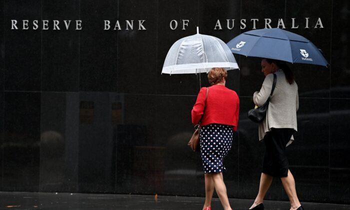 RBA to Set Up New Board for Interest Rates, Scrap Treasurer’s Overruling Powers