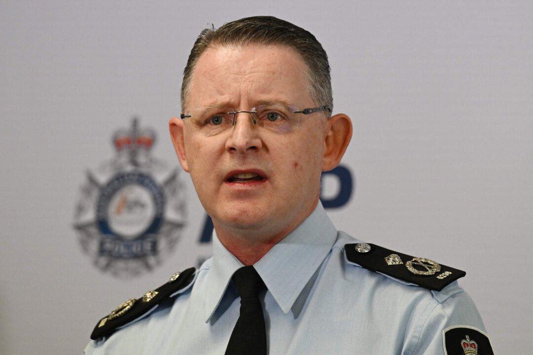 Italian Mafia Floods Australia With Dirty Money, Illicit Drugs: Australian Federal Police