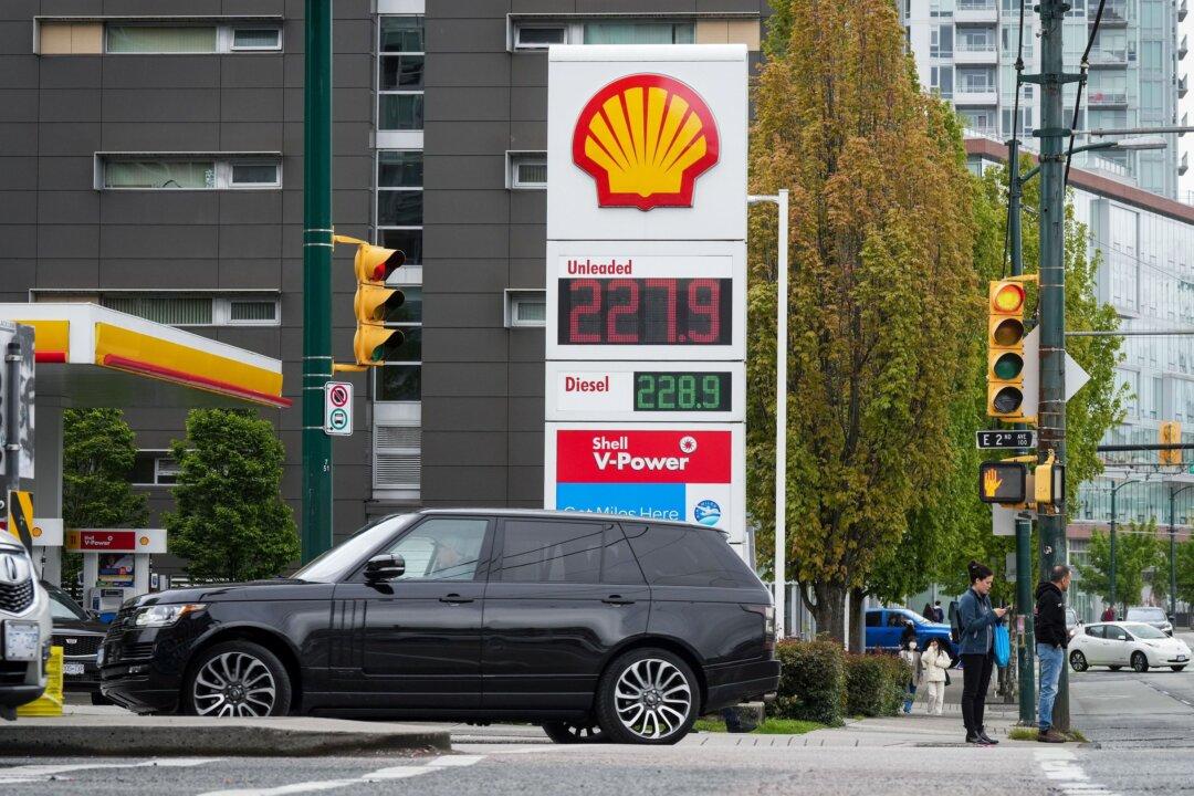 Poor Tax and Energy Policies Behind Canada’s High Gas Prices, Advocates Say