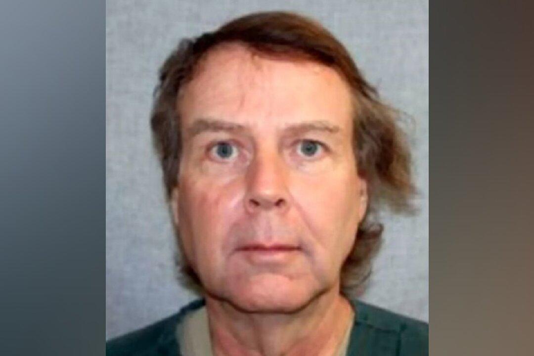 Man Accused of Killing Wisconsin Judge Dies in Hospital