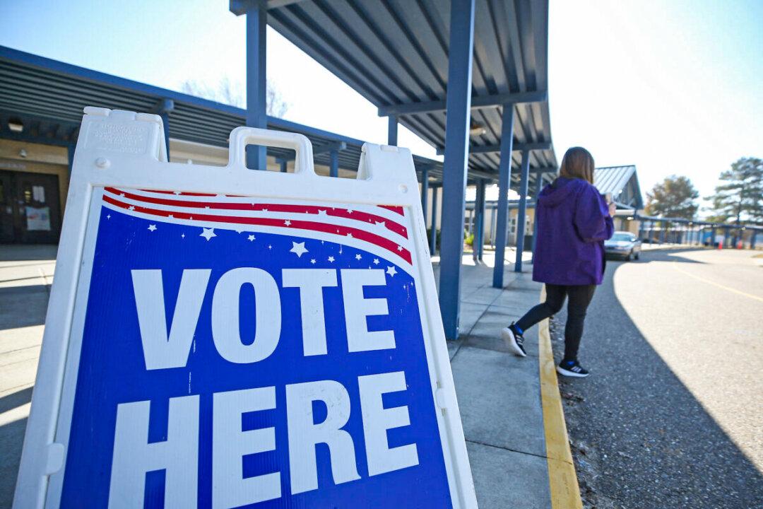 Louisiana Voters Approve Measure Barring Voting for Non-US Citizens