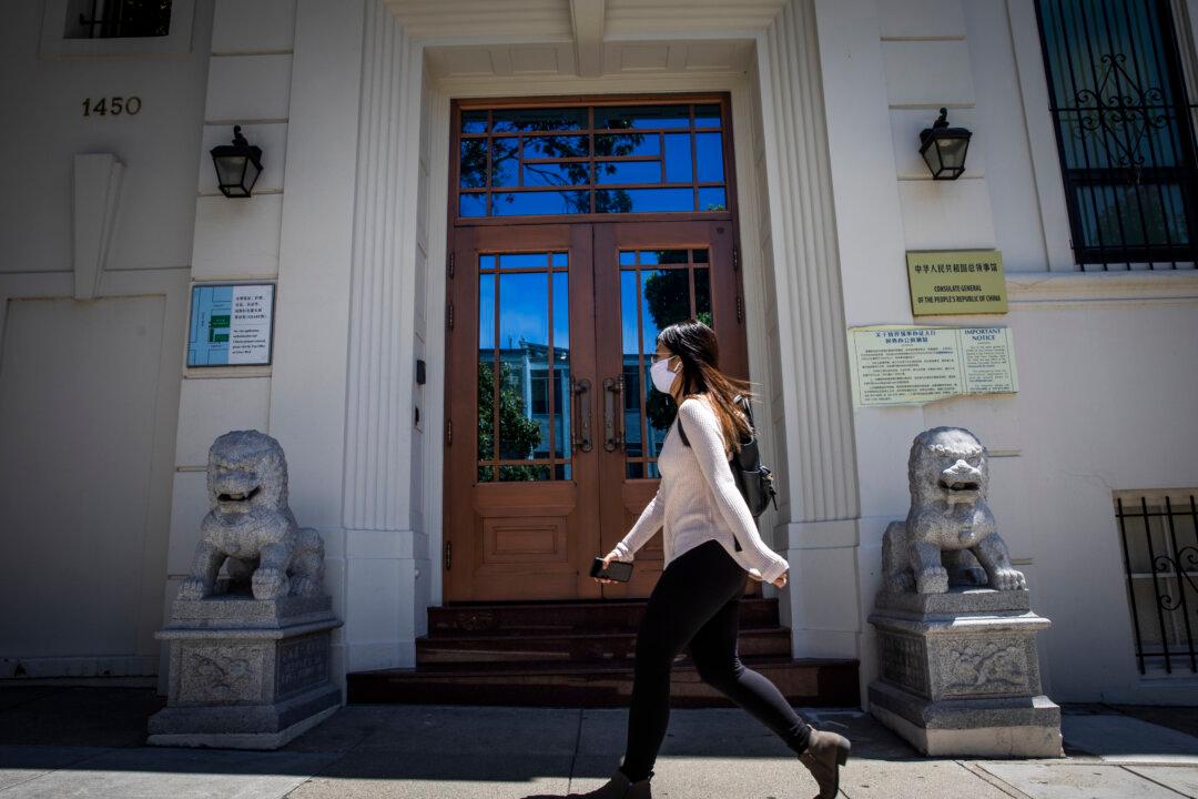 ‘Pawns’ for Beijing: CCP Pressures US Officials to Tilt Policies in China’s Favor