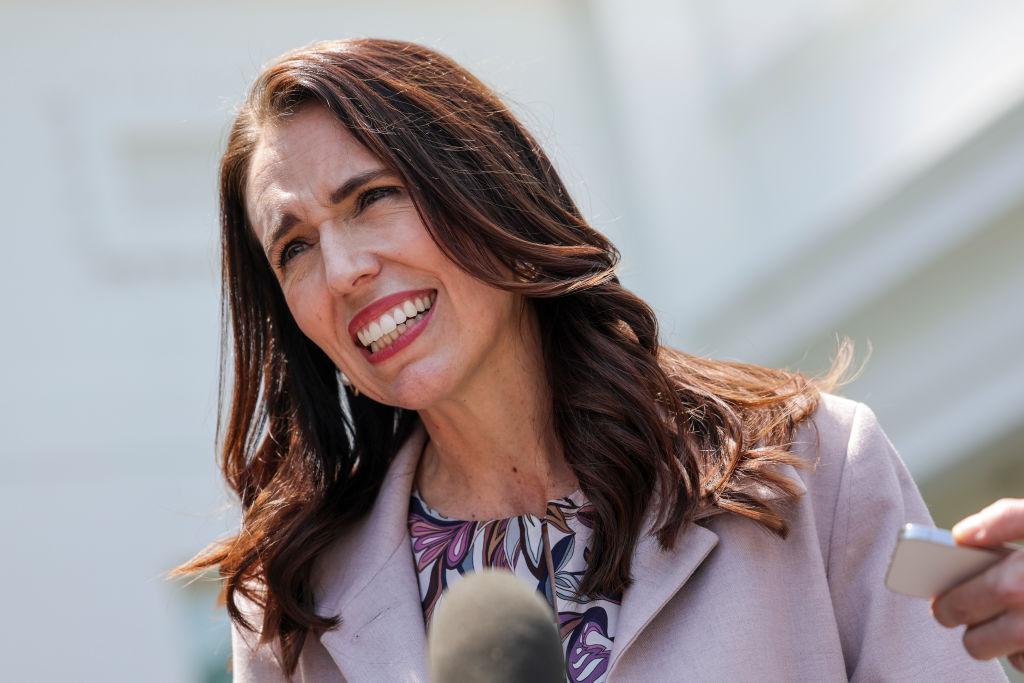 PM Says Giving Guns to NZ Businesses ‘Not the Answer,’ As Crimewave Grips the Country