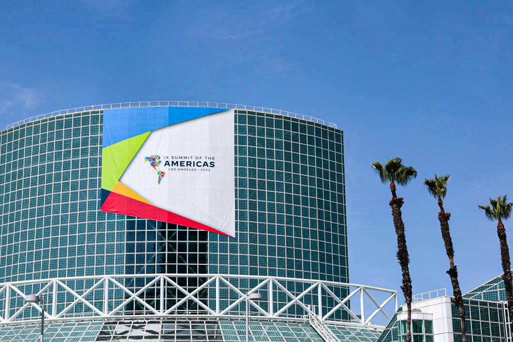 Mexico’s President Boycotts US-Hosted Americas Summit