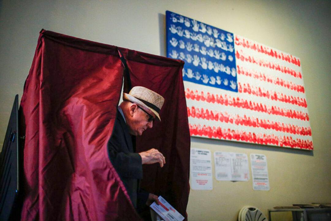 More Than 8,000 Double-Registered Voters Found on New Jersey Rolls