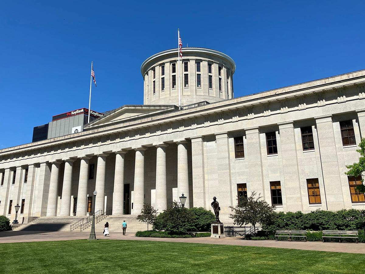 Judge Upholds Ohio’s ‘Gender Transition’ Ban for Minors