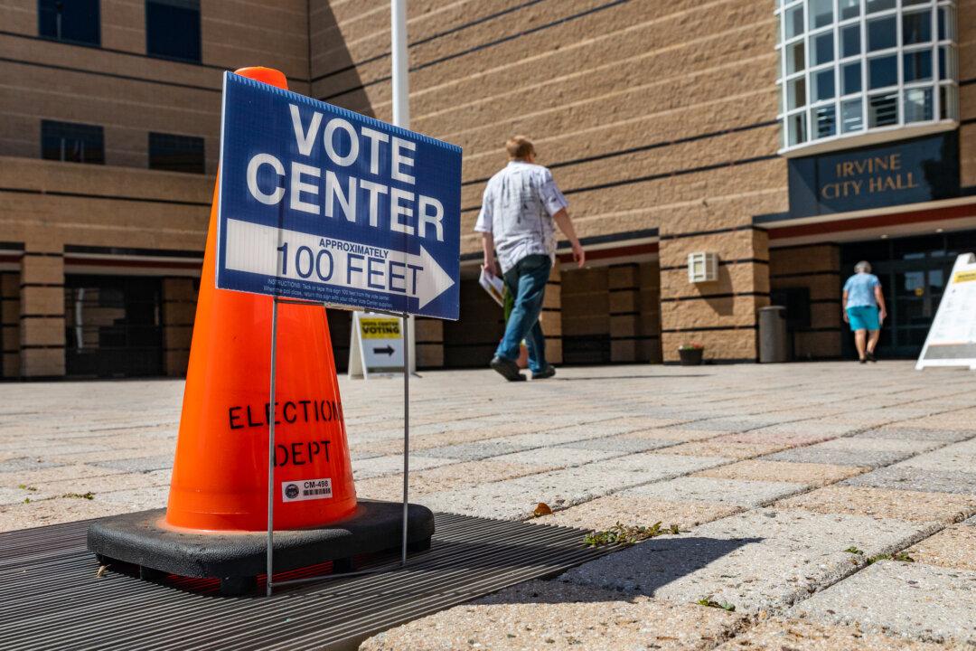 Citizens United Sues Biden Administration Over ‘Election Takeover’ Records