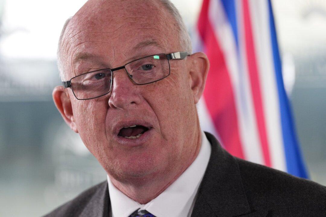 No Time for ‘Games’: BC Solicitor General Gives Deadline for Surrey Policing Report