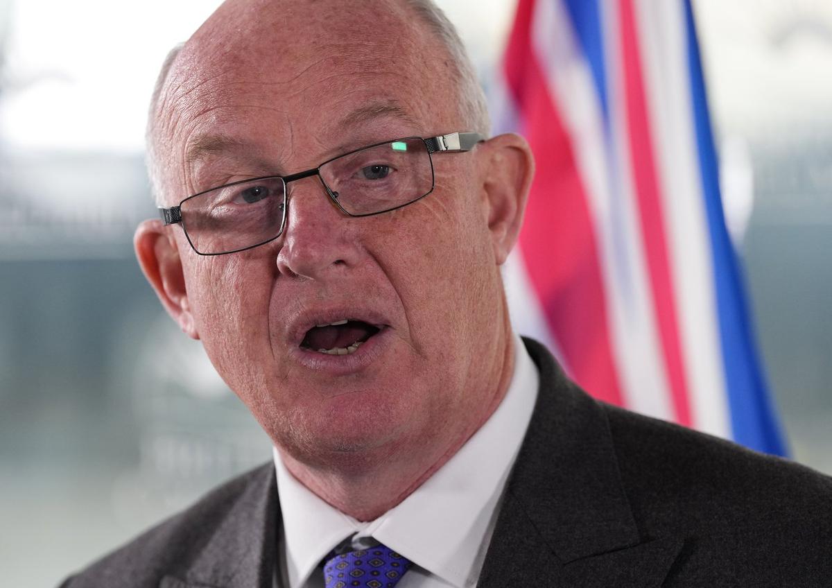 No Time for ‘Games’: BC Solicitor General Gives Deadline for Surrey Policing Report