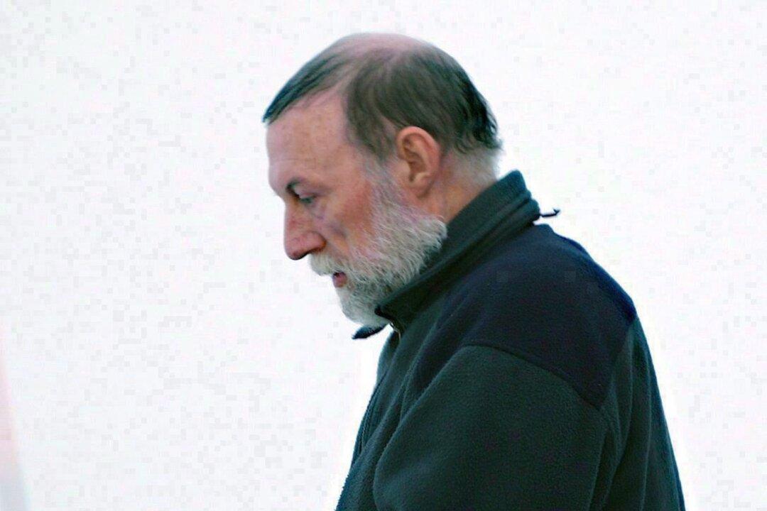 Defrocked Priest Who Abused Dozens of Inuit Children Now out on Parole