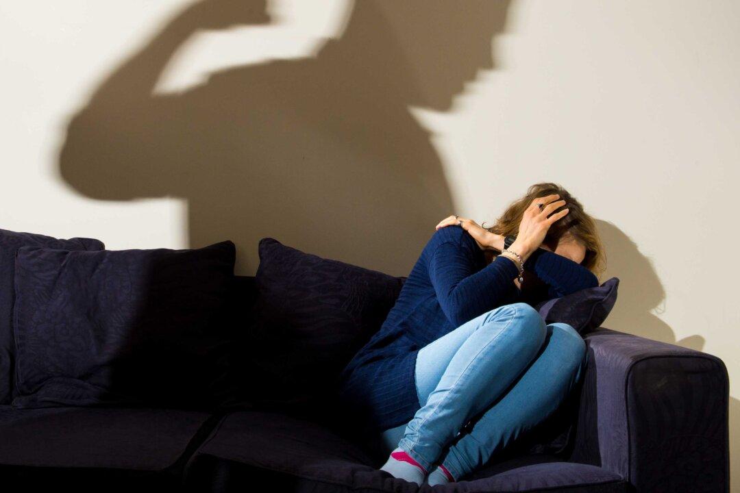 UK Domestic Abusers Could Get 5 Years in Jail for Trying to Strangle Partners