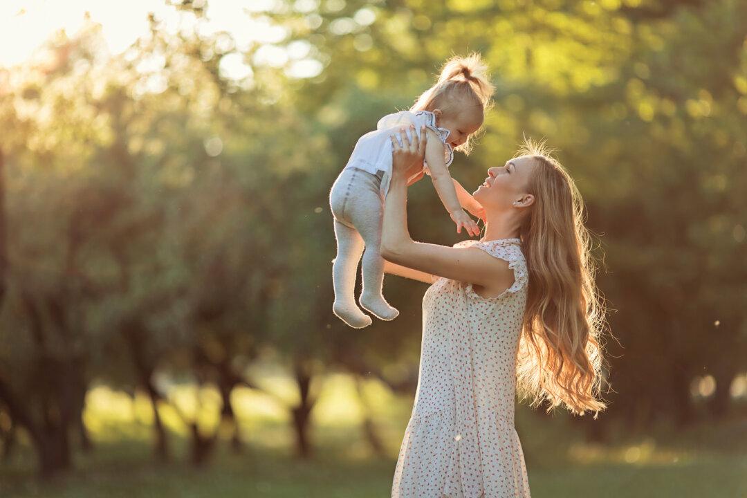 Parenting Matters: A Guide to Raising Good Kids