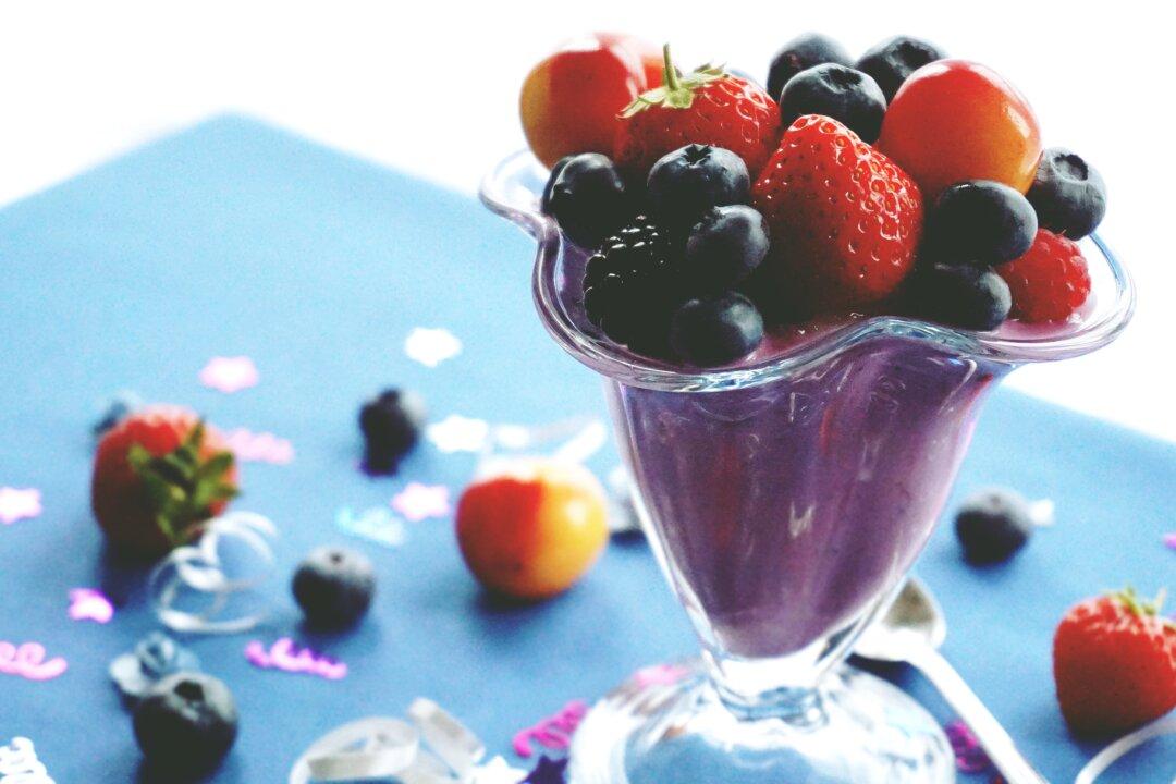 How to Make the Ultimate Superfood Smoothie