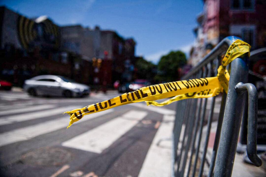 Why Is Crime and Poverty a Family Affair?