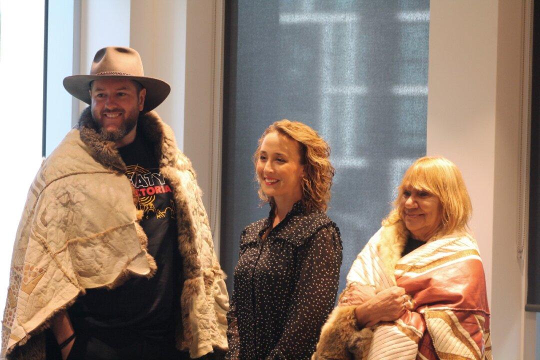 Independent Aboriginal Authority to Oversee Treaty Negotiations with Victorian Government