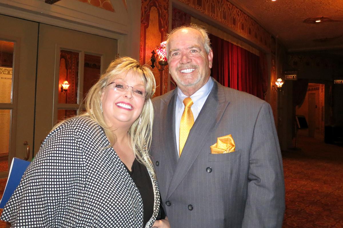 Former Professor in China Finds Hope in Shen Yun