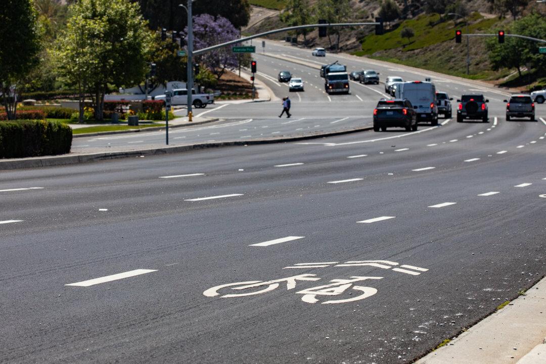 Cyclist Dies in San Clemente Hit-and-Run