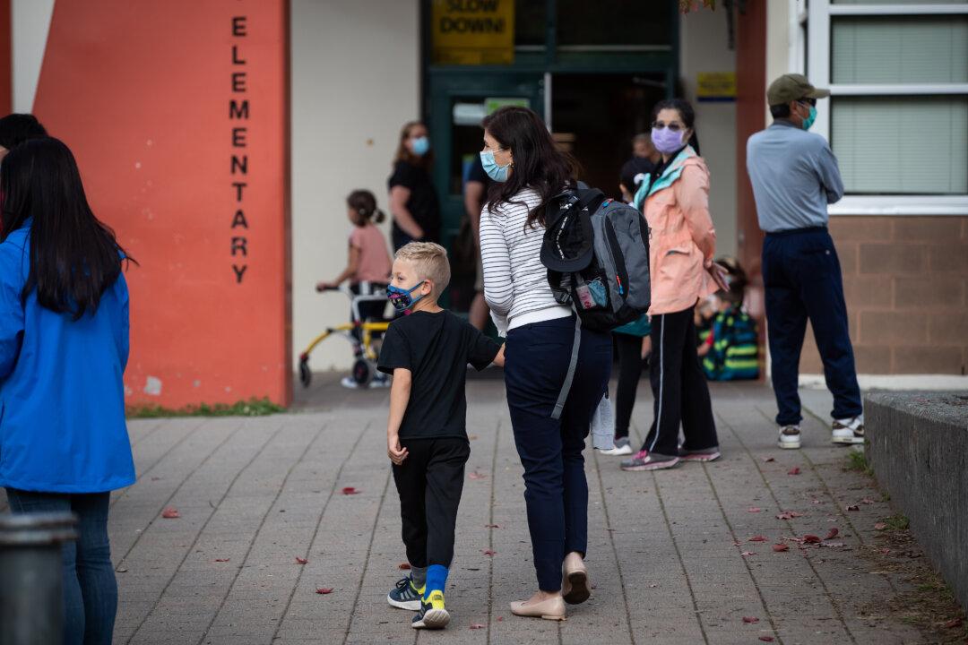 Scholar Tells Inquiry How COVID Policies Could Harm Children’s Emotional and Social Development