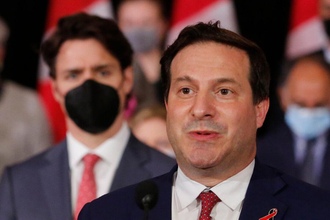 Public Safety Minister ‘Misunderstood’ in Saying Emergencies Act Invoked on Advice of Law Enforcement: Deputy Minister