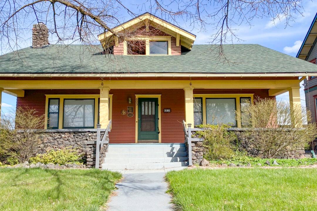 The Mother of Father’s Day