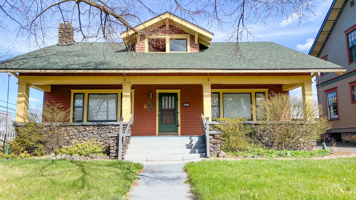 The Mother of Father’s Day