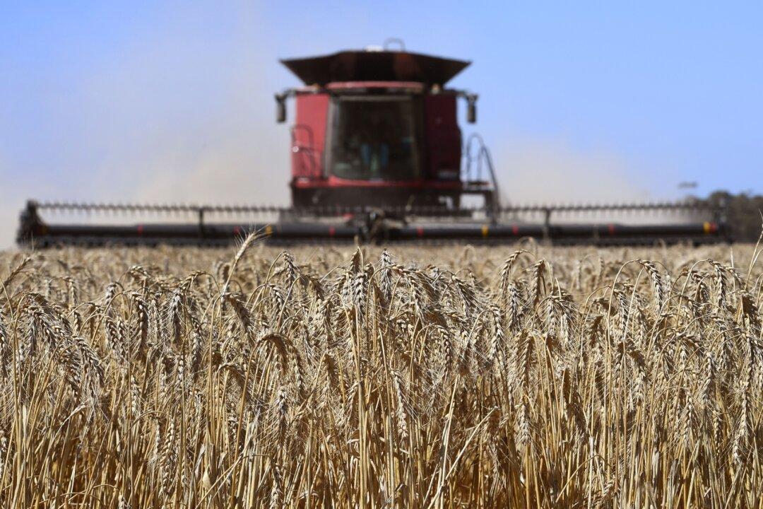 Is Western Australia’s Heritage Law Going to Thwart Food Production