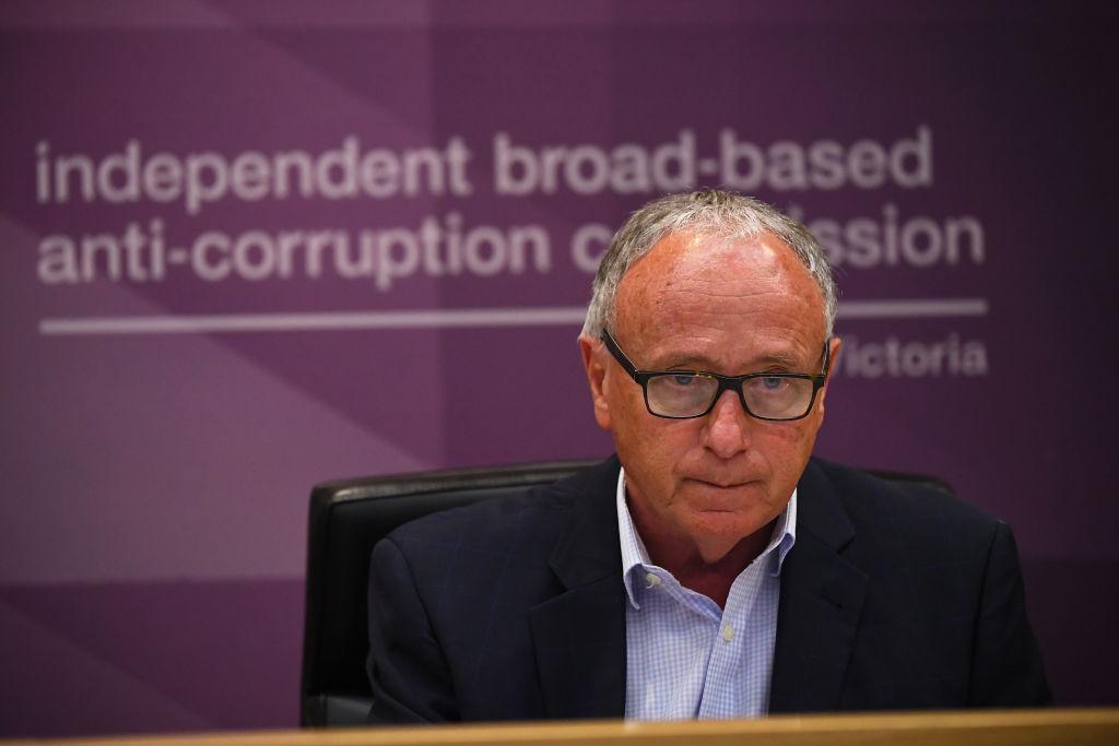 Changes Needed to Prevent Delays to Corruption Investigations: Victorian Watchdog Commissioner